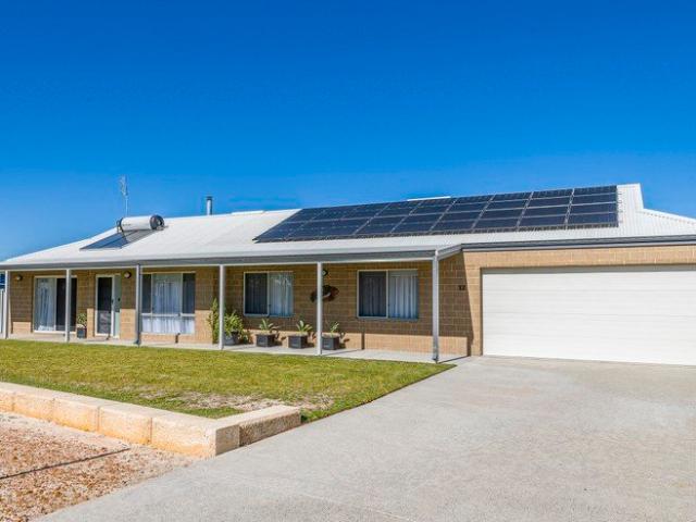 House for sale in Lancelin, Western Australia