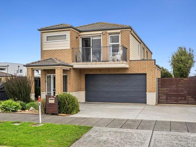 House for sale in St Leonards, Victoria