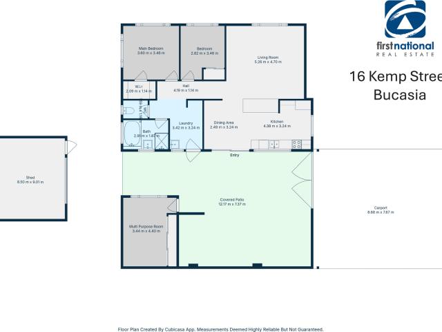 House for sale in Bucasia, Queensland