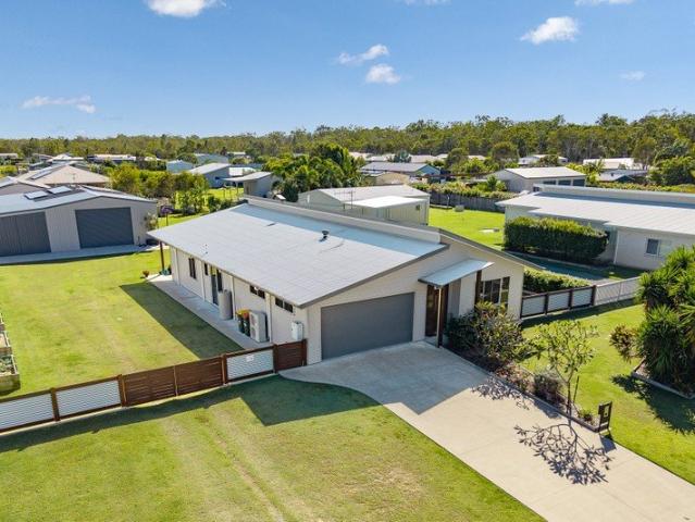 House for sale in Boonooroo, Queensland