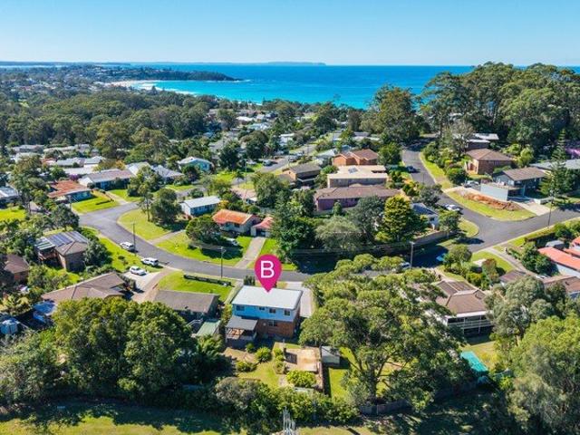 House for sale in Mollymook, New South Wales