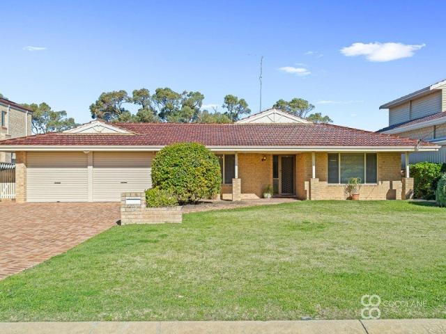 House for sale in Parklands, Western Australia
