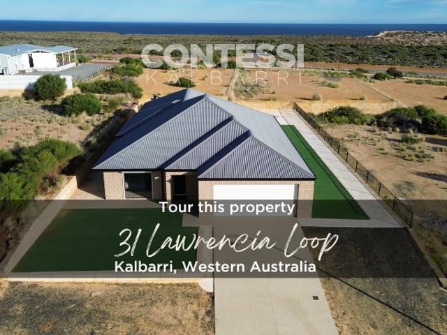 House for sale in Kalbarri, Western Australia