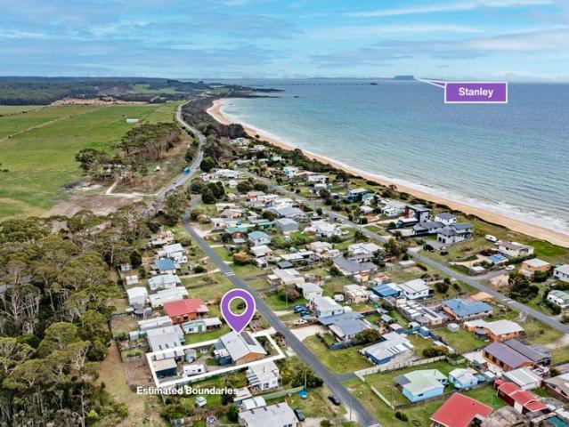House for sale in Hellyer, Tasmania