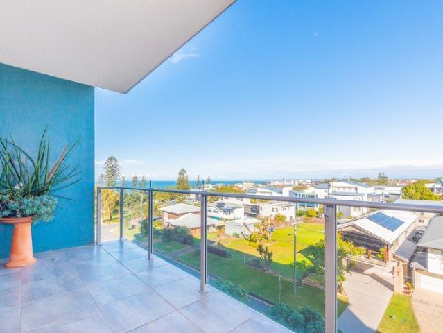 Apartment for rent in Toombul, Queensland