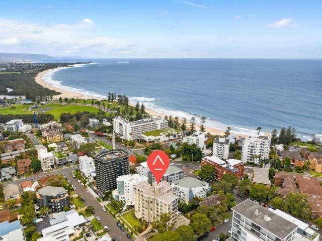 Apartment for sale in Wollongong, Wollongong City Council