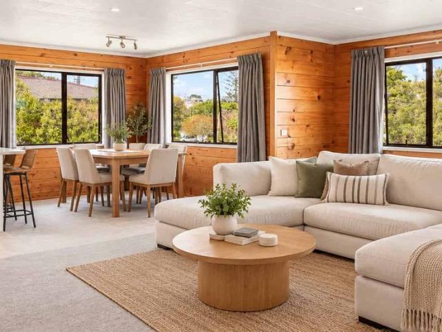 House for rent in Whangaparaoa, Oroua County