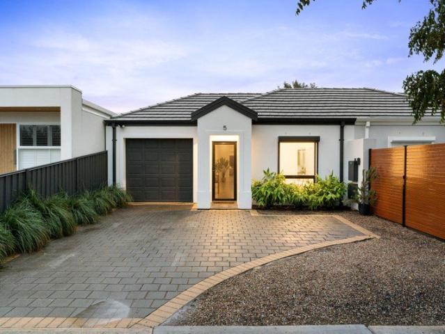 House for sale in Horseshoe Creek, South Australia