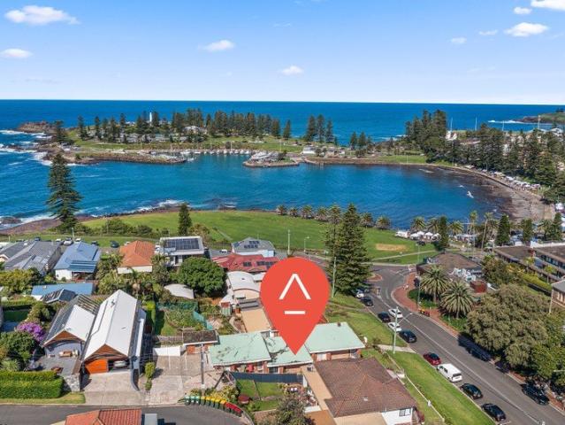 Flat for rent in Kiama, The Council of the Municipality of Kiama
