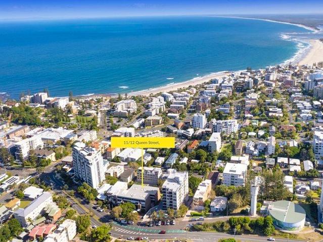 Apartment for sale in Kings Creek, Queensland