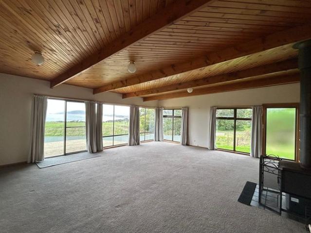 House for rent in Marrawah, Tasmania