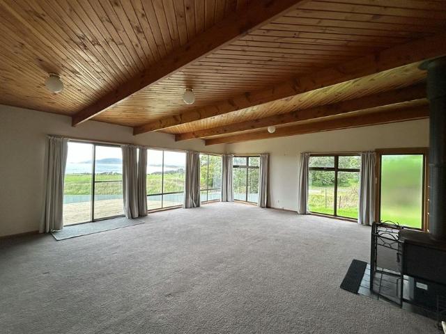 House for rent in Marrawah, Tasmania