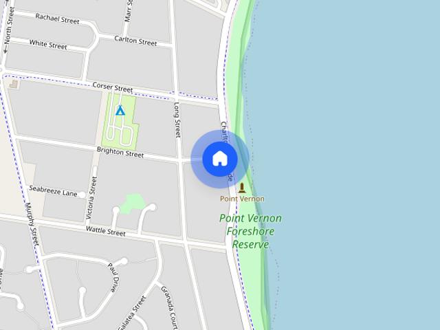 House for rent in Great Sandy Strait, Queensland