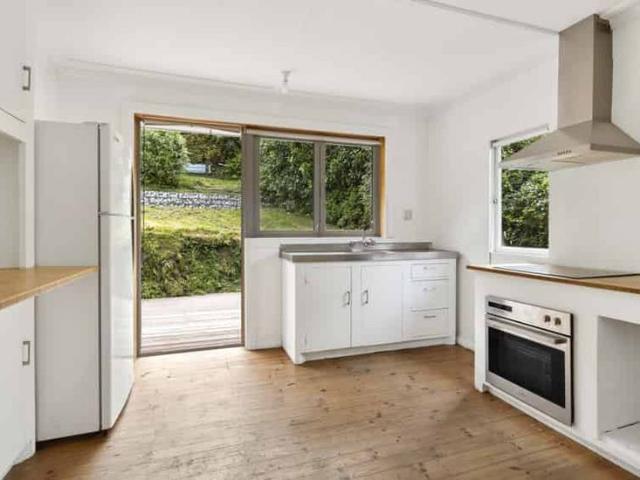 House for rent in Otakou