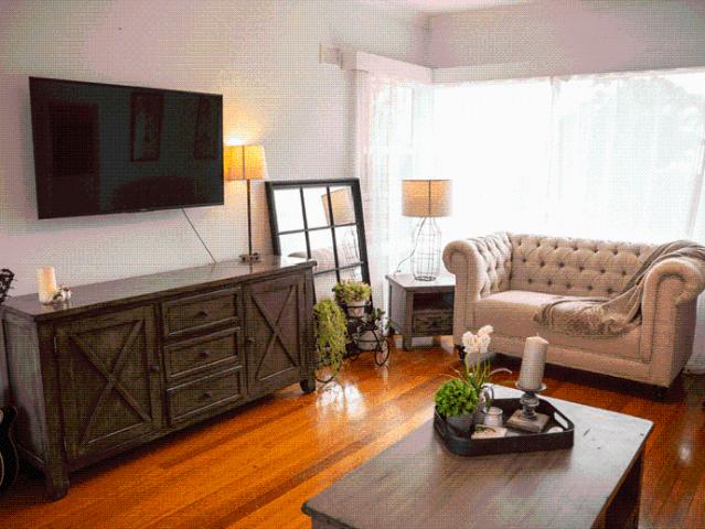 House for rent in Horseshoe Creek, South Australia