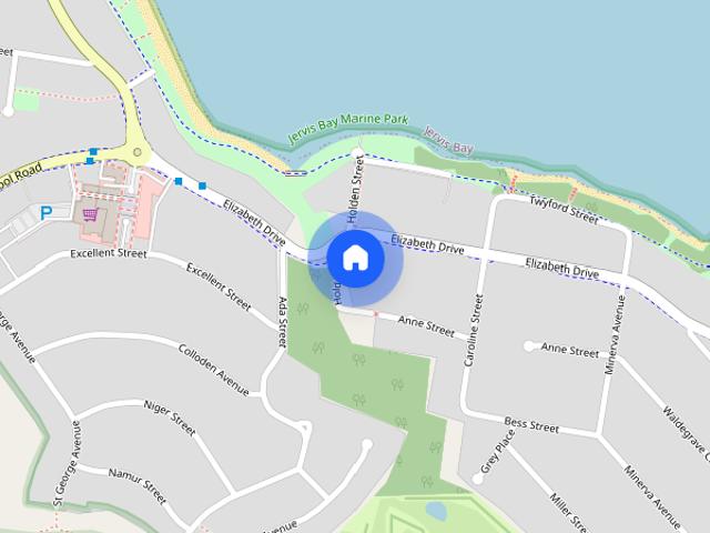 House for rent in Vincentia, Shoalhaven City Council