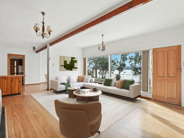 Apartment for rent in White Beach, Tasmania