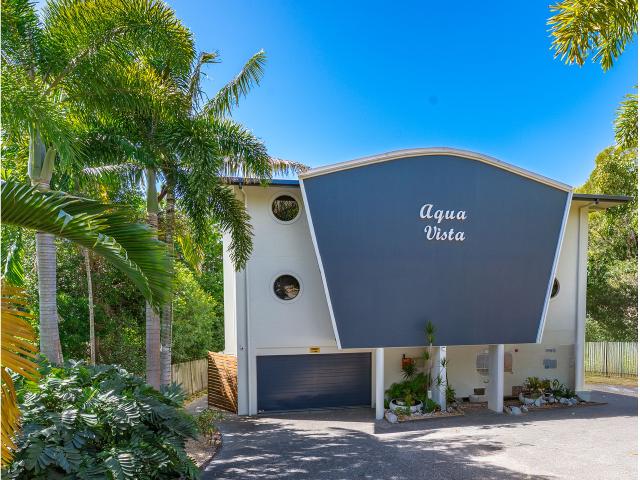 Apartment for rent in Cooee Bay, Queensland