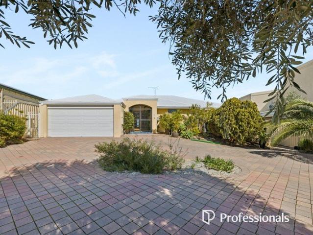 House for sale in Ocean Reef, Western Australia