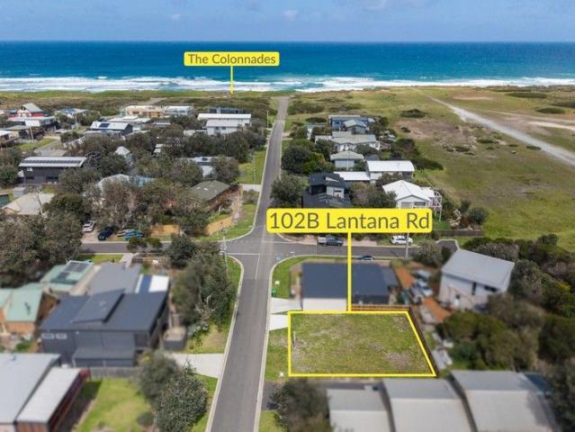 Land for sale in Cape Woolamai, Victoria