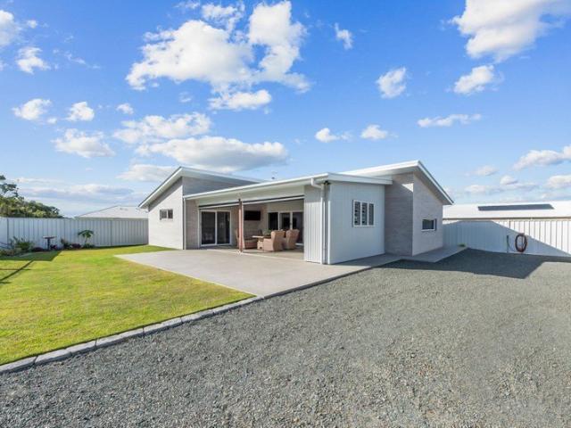 House for sale in Burrum Heads, Queensland