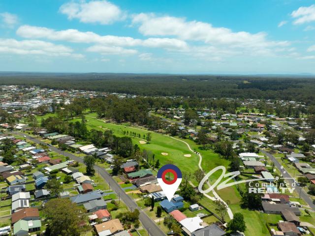 House for sale in Sanctuary Point, New South Wales