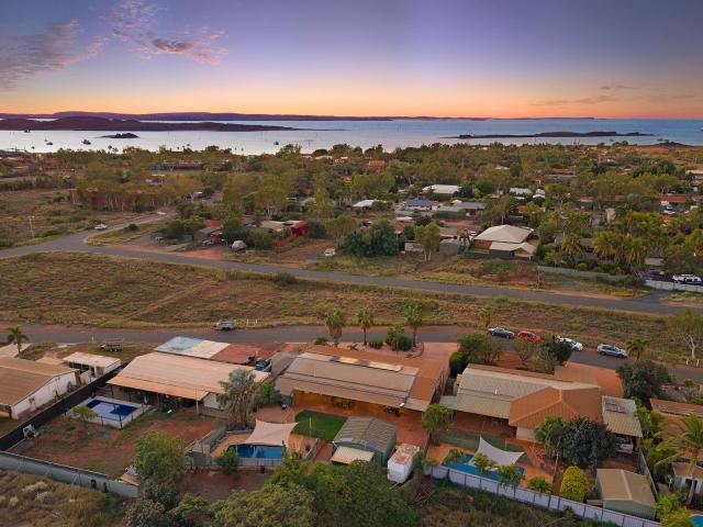 House for rent in Dampier, City Of Karratha