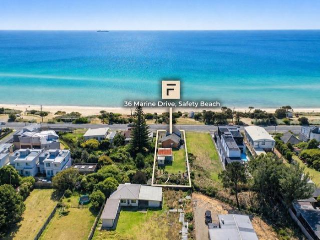 House for sale in Safety Beach, Melbourne