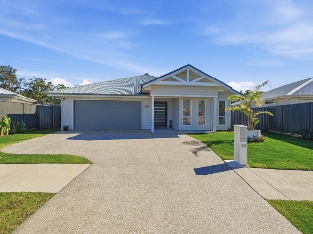 House for sale in Moonee Beach, New South Wales