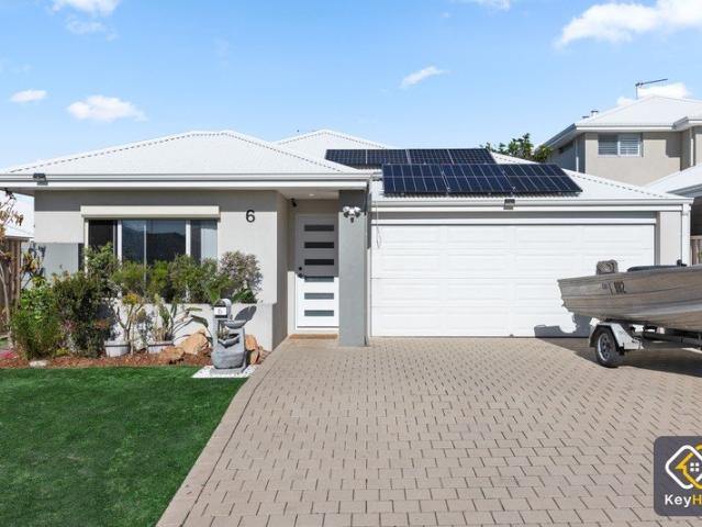 House for sale in Two Rocks, Western Australia