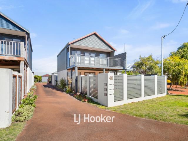 House for rent in Bovell, Western Australia