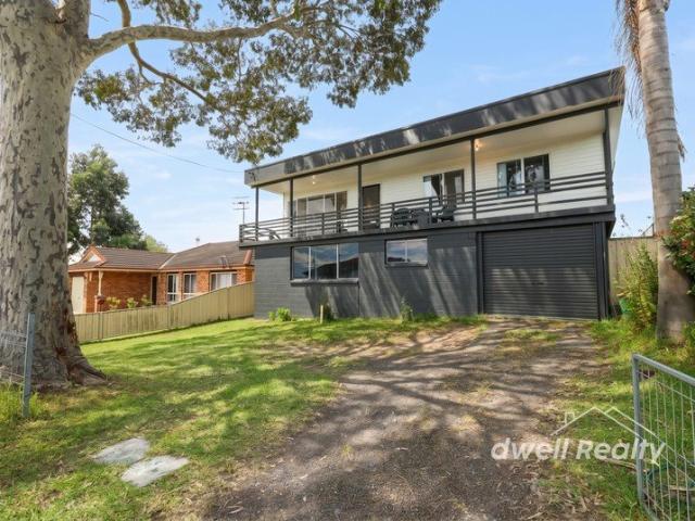 House for sale in St Georges Basin, New South Wales