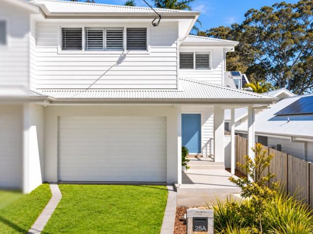 Duplex for sale in Bateau Bay, Central Coast Council