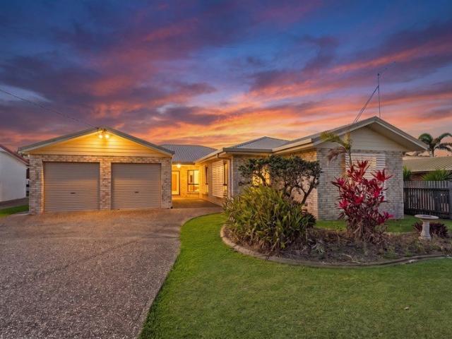 House for sale in Zilzie, Queensland