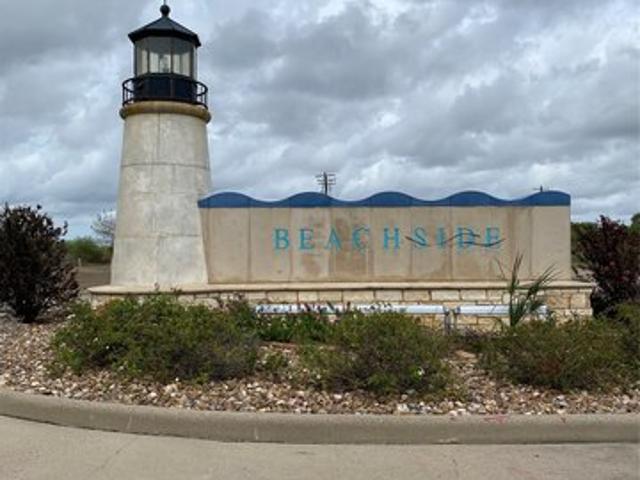 Land for sale in Palacios, Matagorda County