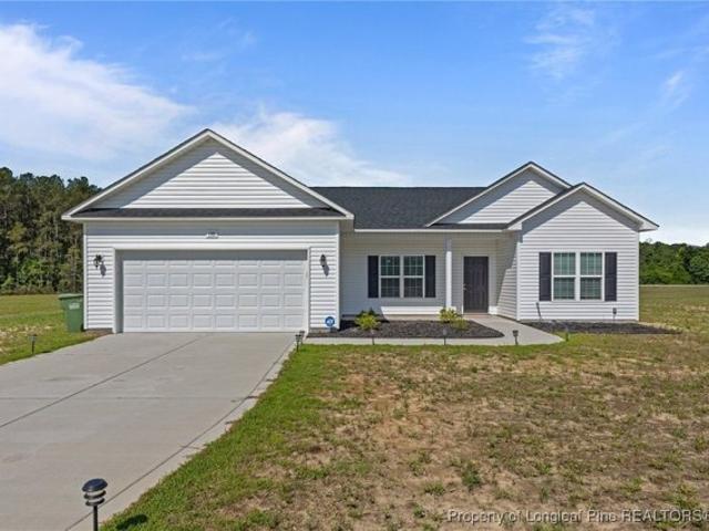 House for sale in Parkton