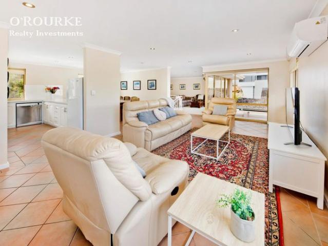 House for rent in Stirling, Western Australia