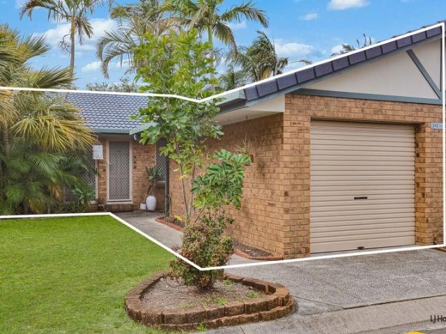 Villa for sale in Tweed Heads, New South Wales