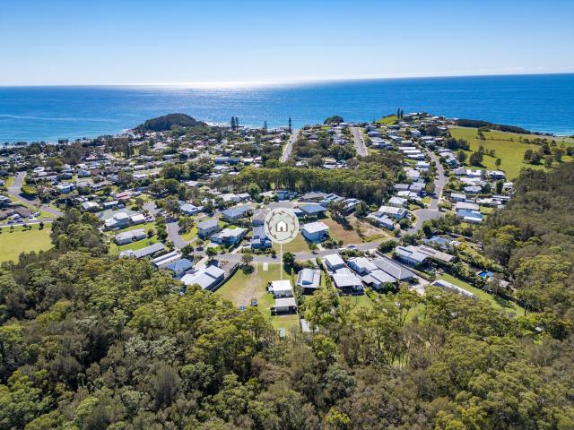 House for sale in Scotts Head