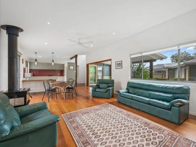 House for rent in Emerald Beach, New South Wales