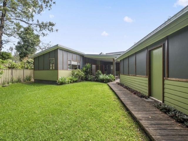 House for rent in Emerald Beach, New South Wales