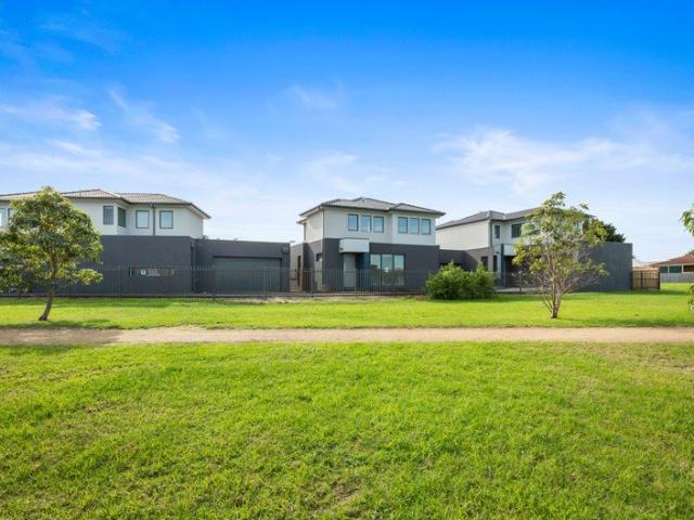 Townhouse for rent in Camerons Creek, Victoria