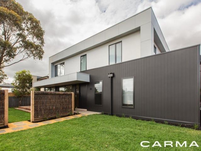 Townhouse for rent in Camerons Creek, Victoria