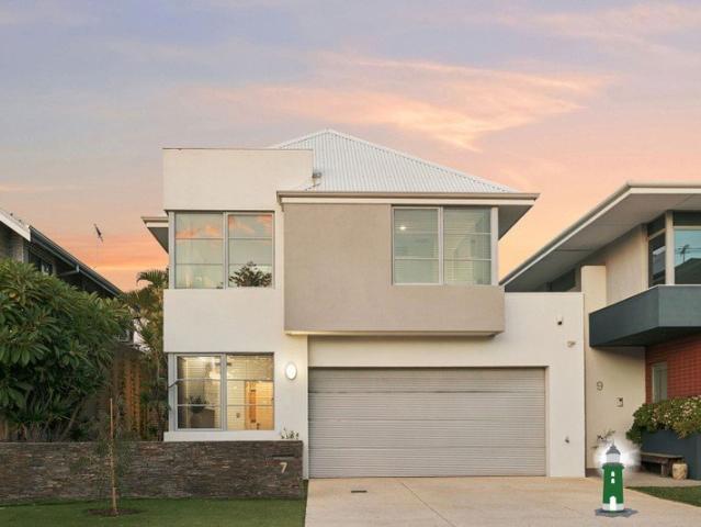 House for sale in South Fremantle, Western Australia