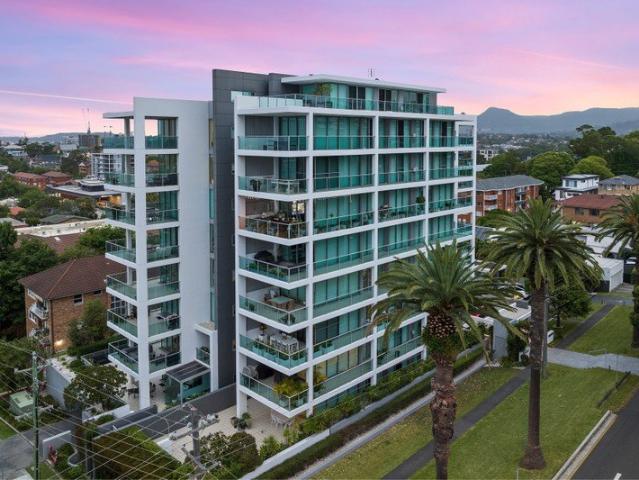 Apartment for sale in Wollongong West, New South Wales