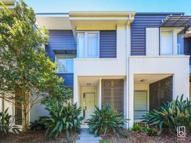 Villa for sale in Magenta, New South Wales
