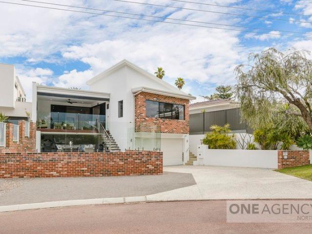 House for sale in Karrinyup, City of Stirling