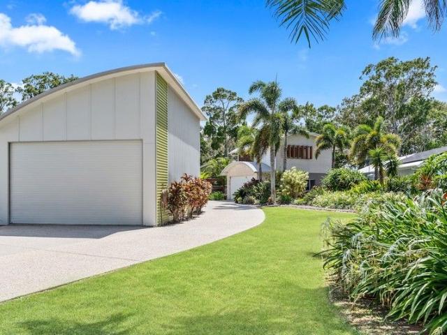 House for sale in Tinnanbar, Queensland