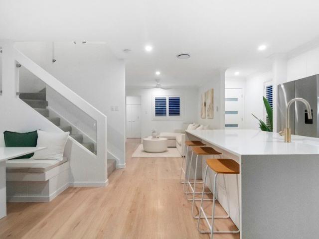 Townhouse for sale in Fernbrook, Queensland