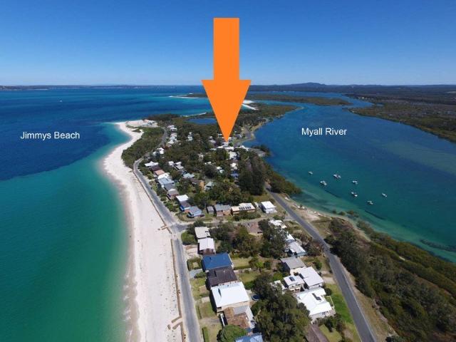 House for sale in Hawks Nest, New South Wales